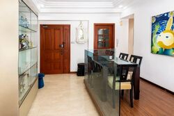 Evergreen Park (D19), Apartment #589341341